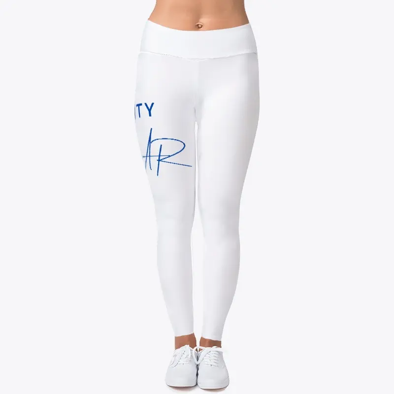 Vitality Wear Women's Leggings