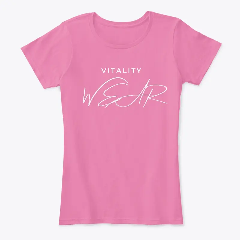 Vitality Wear Womens Sets Pink/Blk